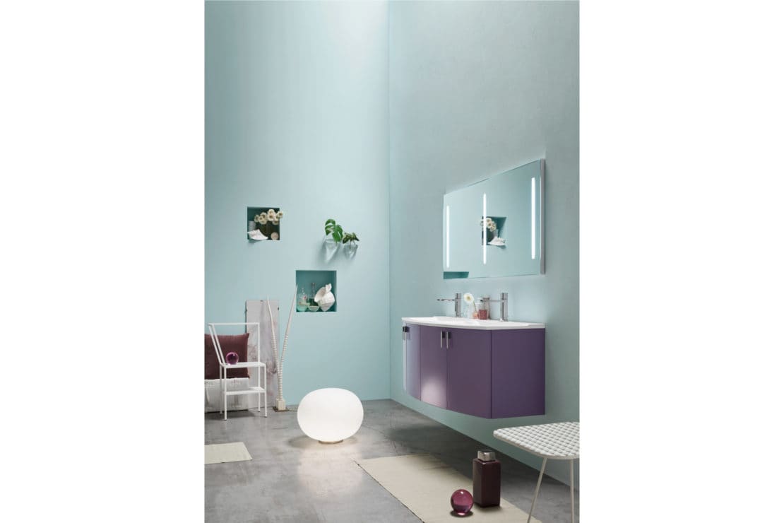 Комплект мебели 55 Arcom E.ly STARC30 - Вид №16