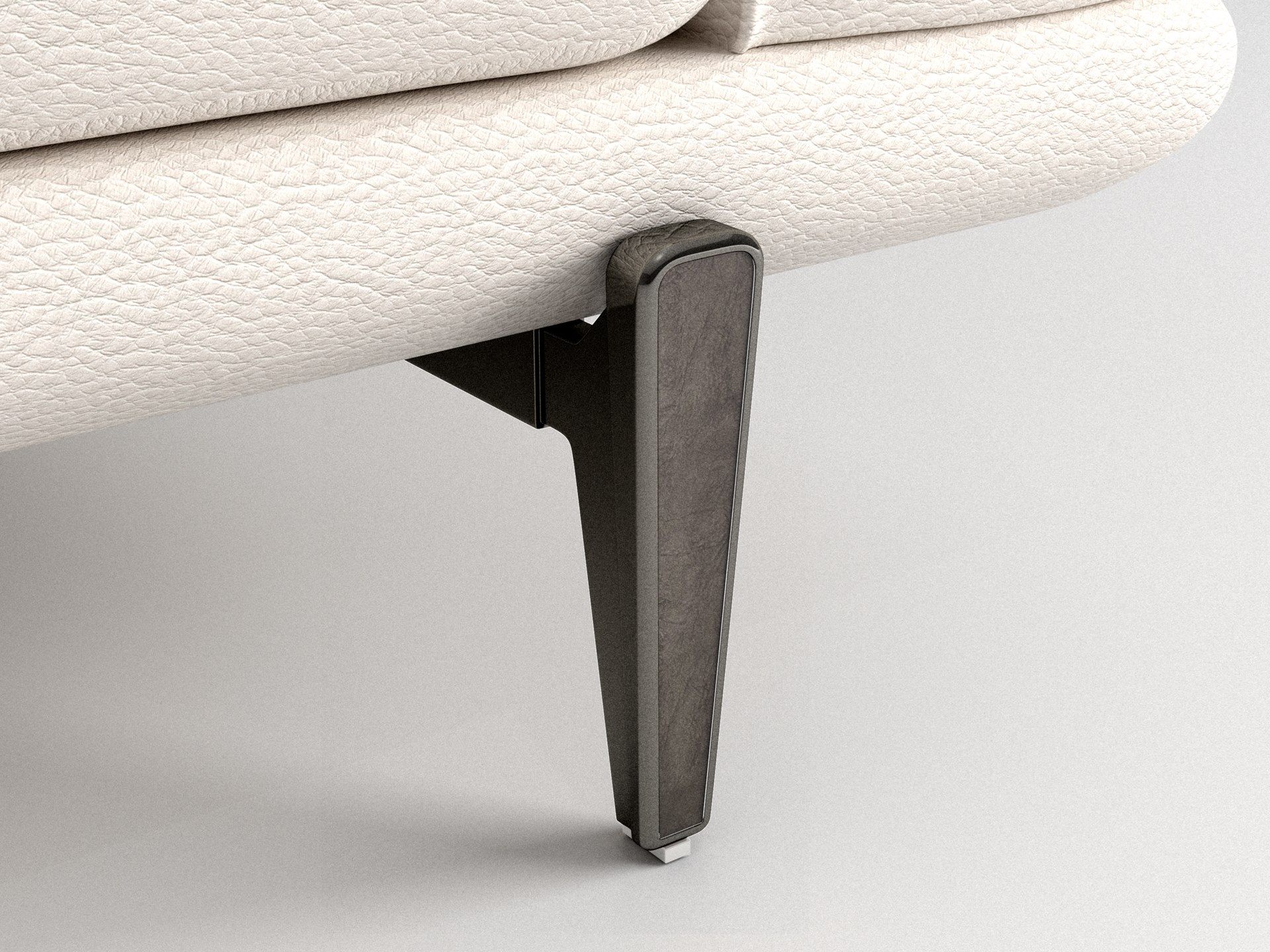 Диван с полуостровом Sicis Milton ARCH-00112730 - Вид №7