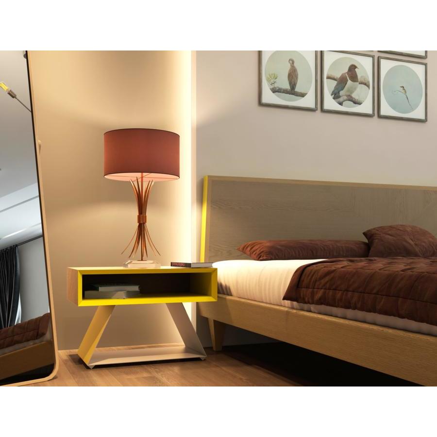 Тумба Shape BraginDesign BR0208Ж - Вид №3