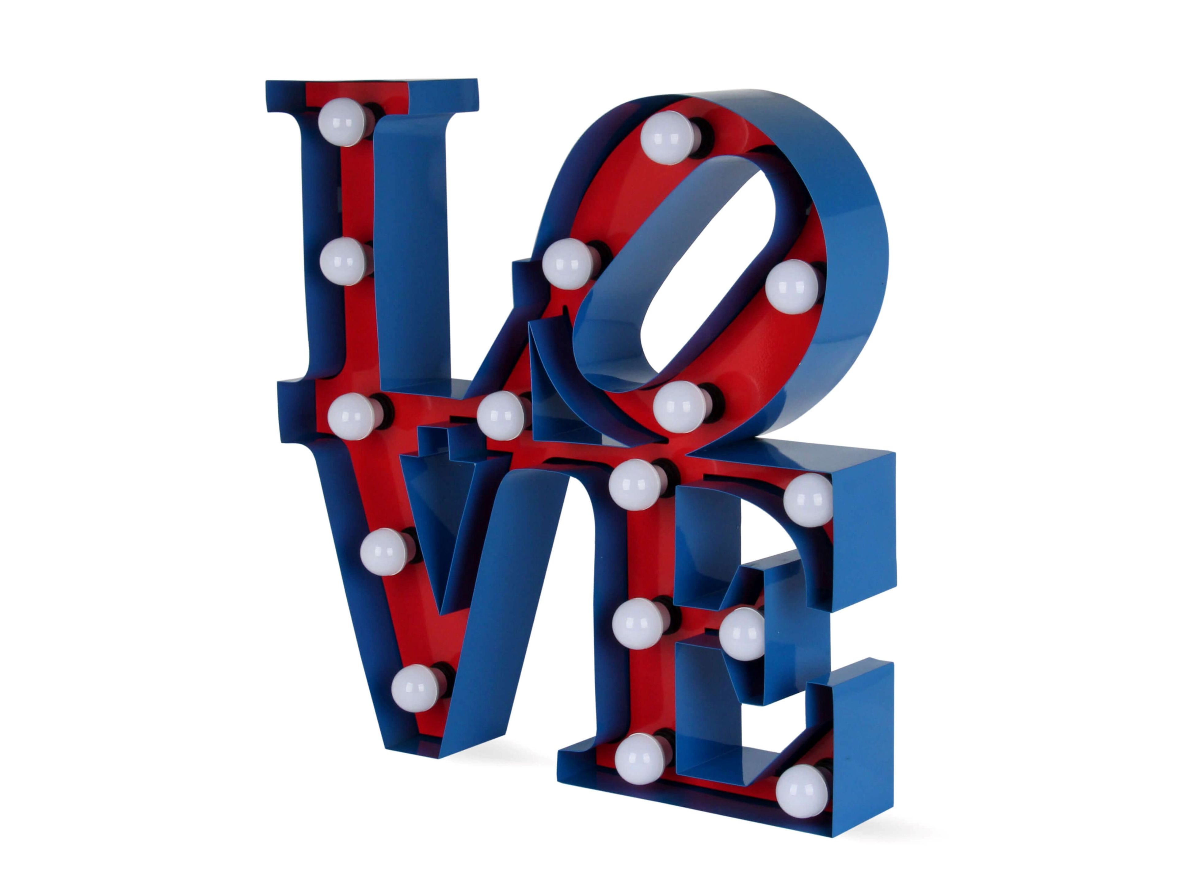 Напольная лампа / металлическая световая вывеска Arte dal Mondo WML025A ARCH-00037821