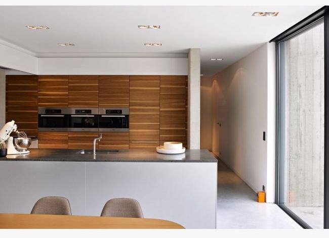 Delta Light Встраиваемый точечный светильник с несколькими регулировками Grid in sun-id-1396159 - Вид №11