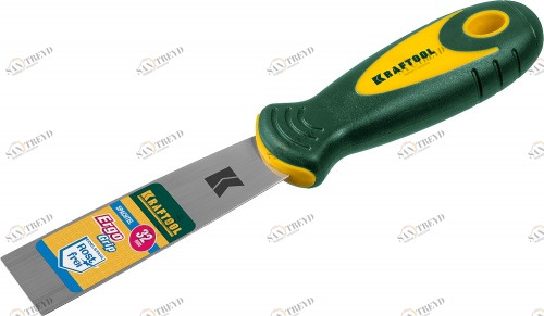 Шпатель фасадный KRAFTOOL 30мм 12295