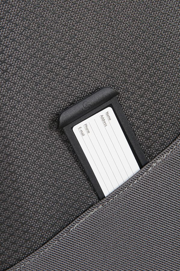 CS1-18003 Чемодан CS1*003 XBlade 4.0 Upright Expandable 55 Samsonite X`Blade 4.0  - Вид №10