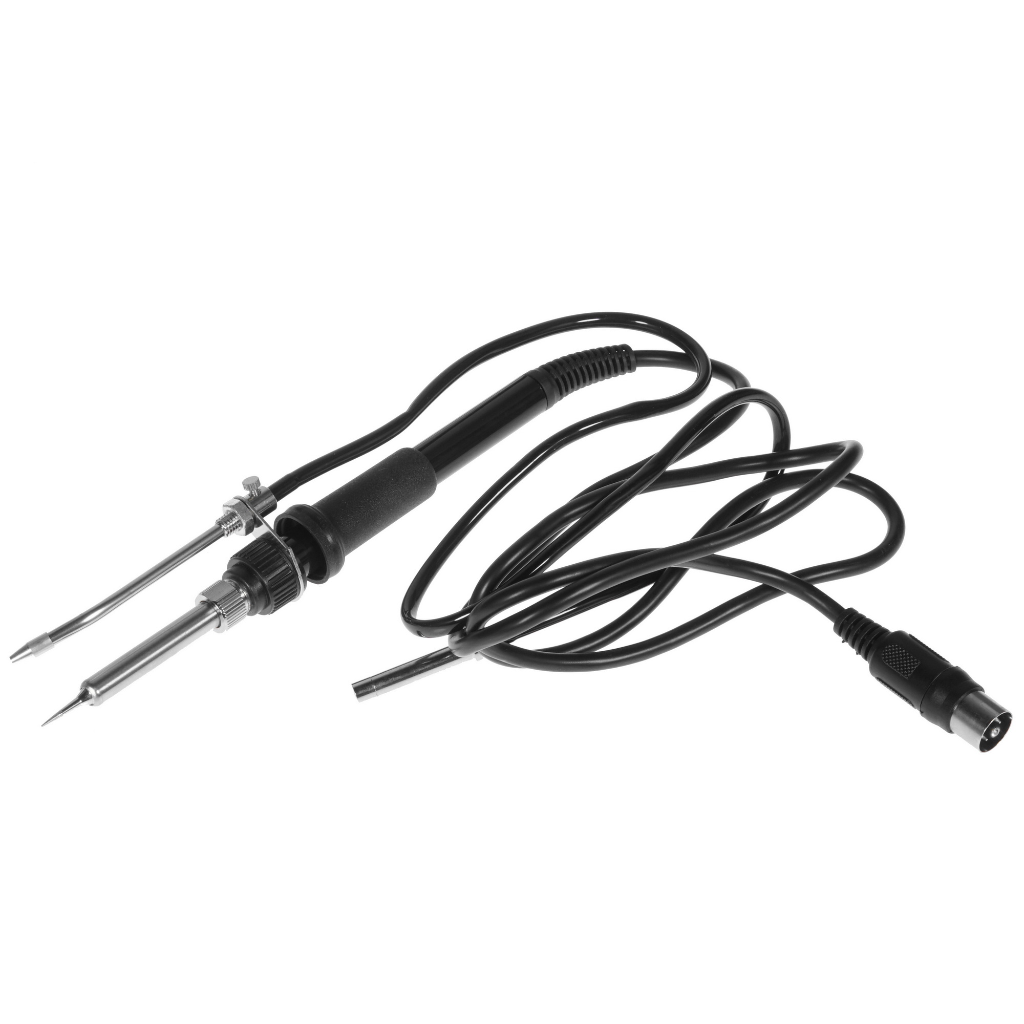 Паяльная станция МЕГЕОН 00385 8125826 STDN-0129192 - Вид №10