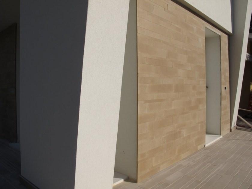 FAVARO1 Реконструированный каменный наружный пол Via veneto sun-id-1472759 - Вид №3