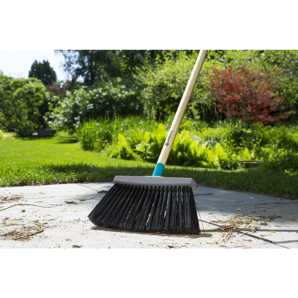 Щетка для уборки Gardena ClassicLine STLM-2052866 - Вид №4