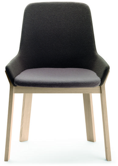 ALKI Стул из мягкой ткани Koila sun-id-1425662 - Вид №1