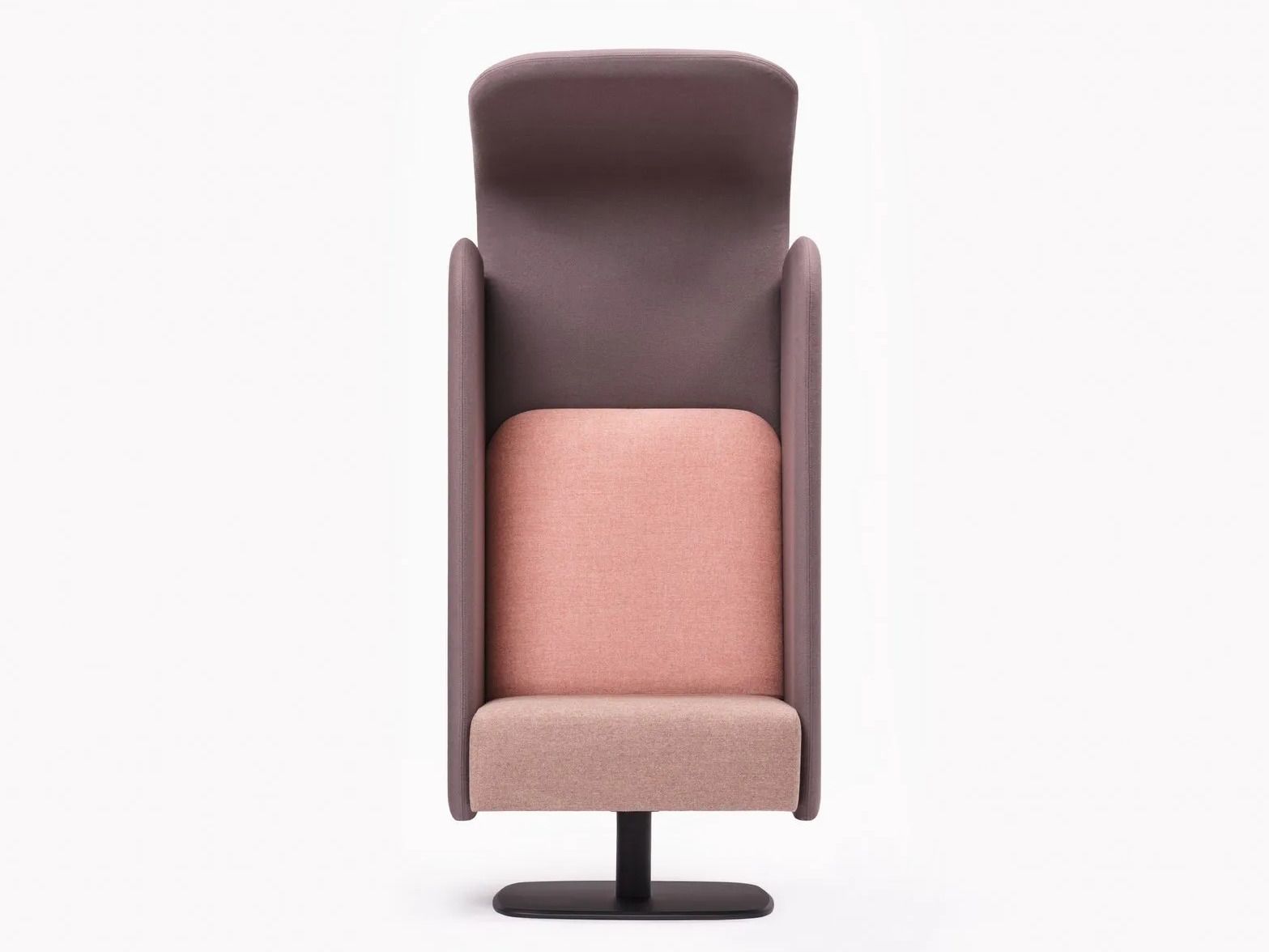 Ткань офисное кресло / остров Intuit by Softrend август ARCH-00134384 - Вид №2