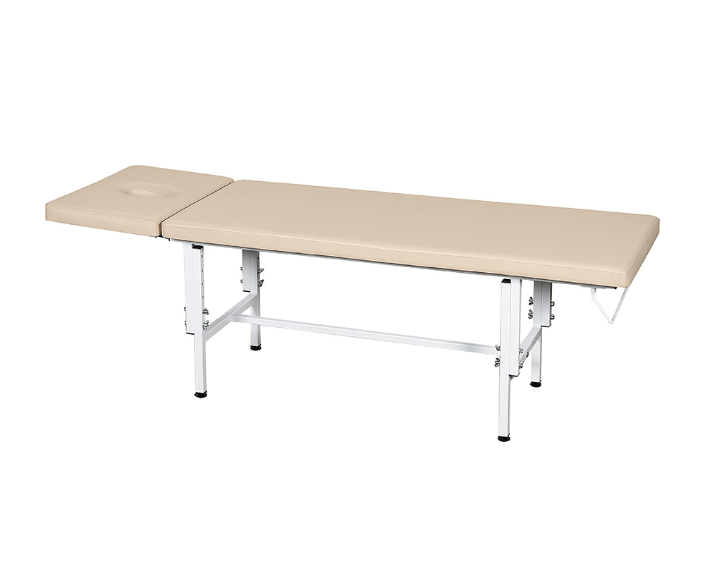 CO1IZM Heliox co1izm массажная кушетка с регулировкой высоты Heliox  - Вид №1