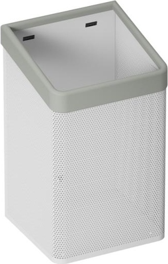 477.05B20012 корзина для бумажных полотенец HEWI Edition matt | Polyamid  - Вид №1