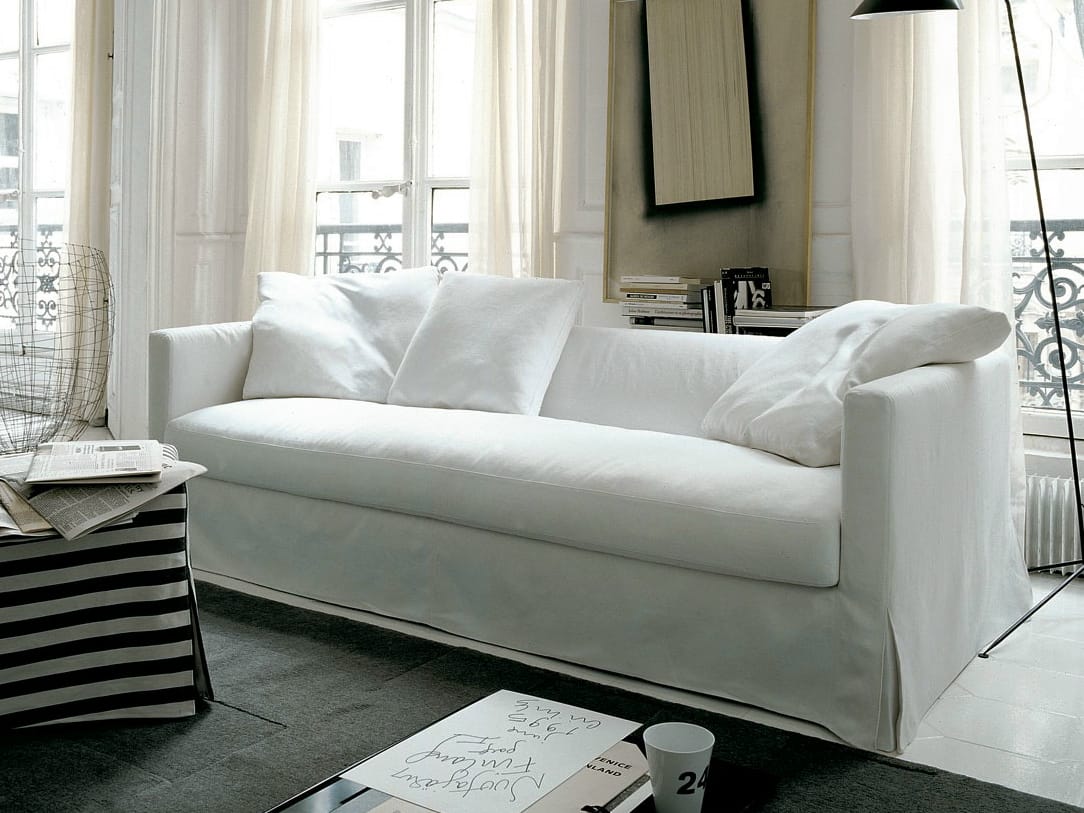 Ткань диван Maxalto Simpliciter ARCH-00143812 - Вид №1