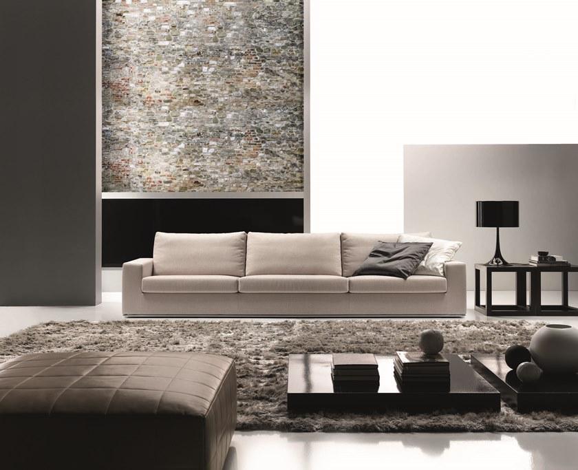 Former In Italia 3-х местный кожаный диван Ever sun-id-1367042 - Вид №3