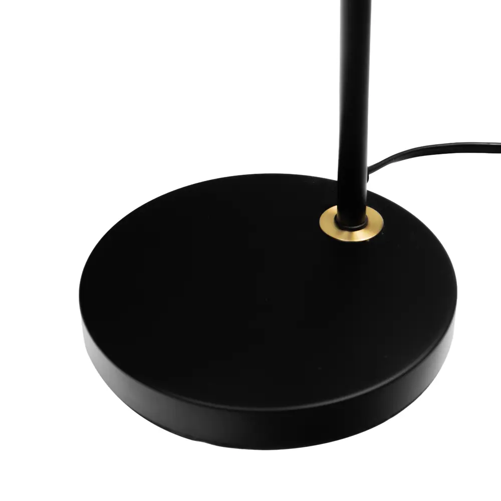 Настольная лампа Camelion KD-574 С02 цвет черный STLM-2121789 - Вид №4