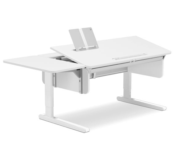 3226 Стол Champion Front-Up 2022 LAB.Space  - Вид №14