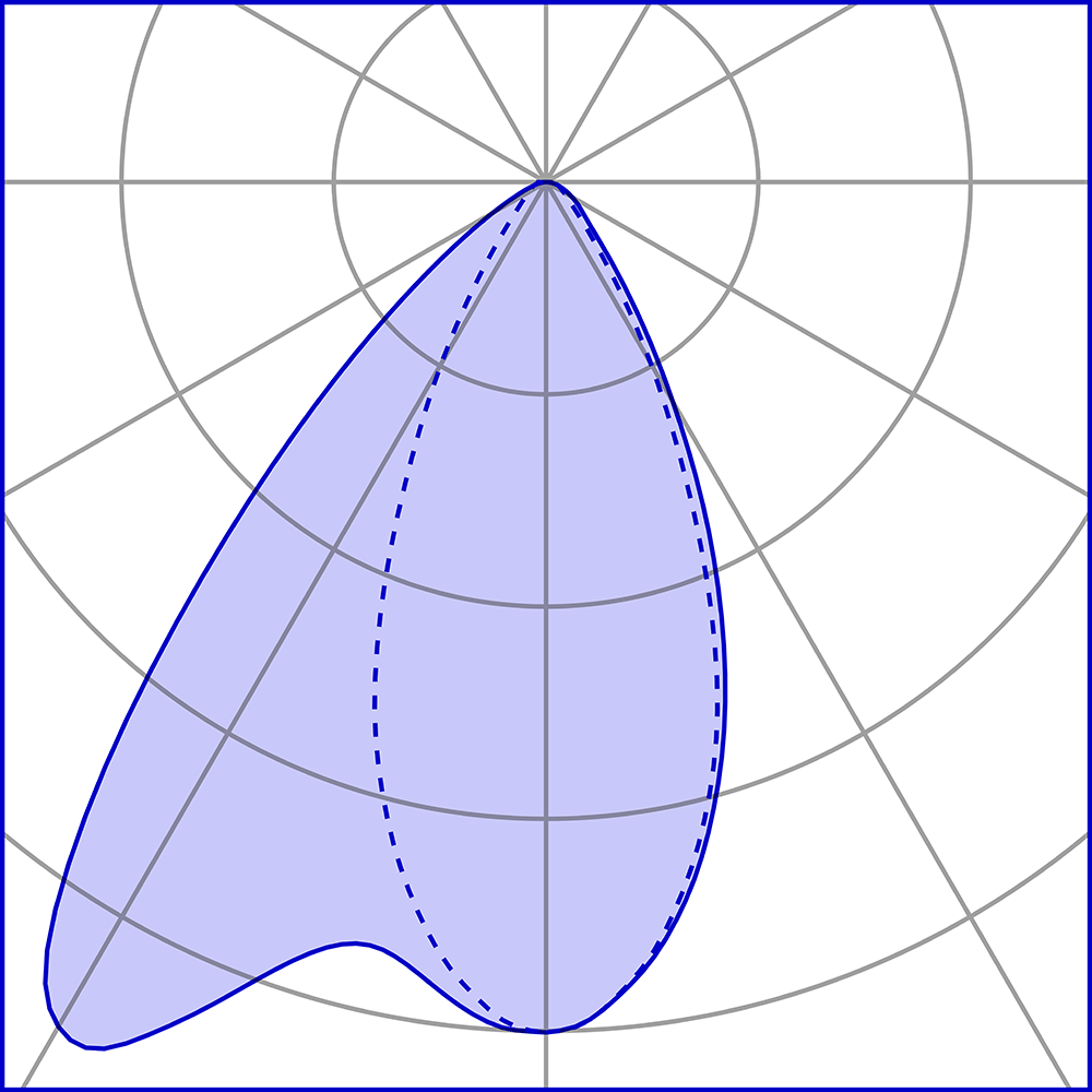 1011661 Подсветка стены Platek MINI ONE Applique  MINI ONE Applique - 1 LED 4000K 1 Opening  - Вид №7