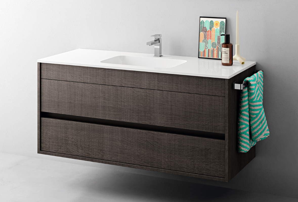 Duetto – 12 Mastella  Duetto  Комплект мебели для ванной