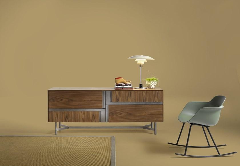 Arte Brotto Комод из дерева с ящиками Leonardo L1250 - Вид №4