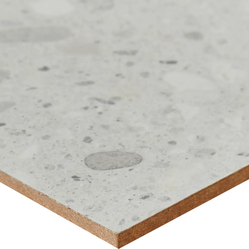 Стеновая панель Рашблю Delinia 240x0.6x60 см МДФ цвет серый STLM-2191748 - Вид №1