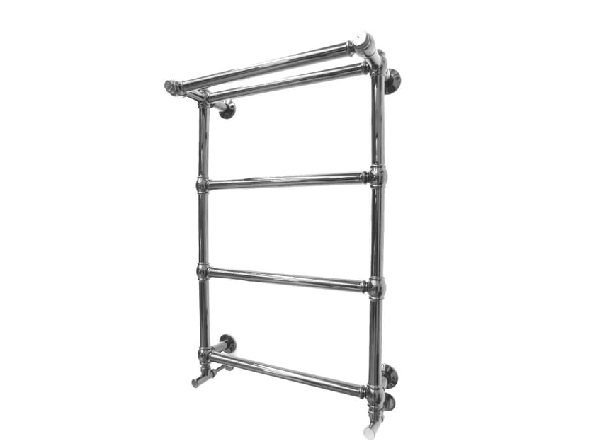 Настенный электрический / горячий водяной полотенцесушитель Gaia Mobili Complements ARCH-00077972