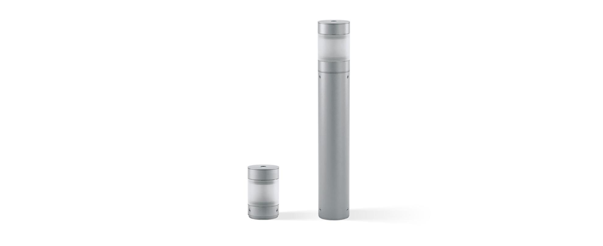 3365661 Мобильный светильник Platek TUBE  TUBE H. 1000 mm - LED 4000K - Вид №1
