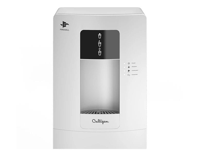 Диспенсер для воды Culligan офис ARCH-00009394 - Вид №1