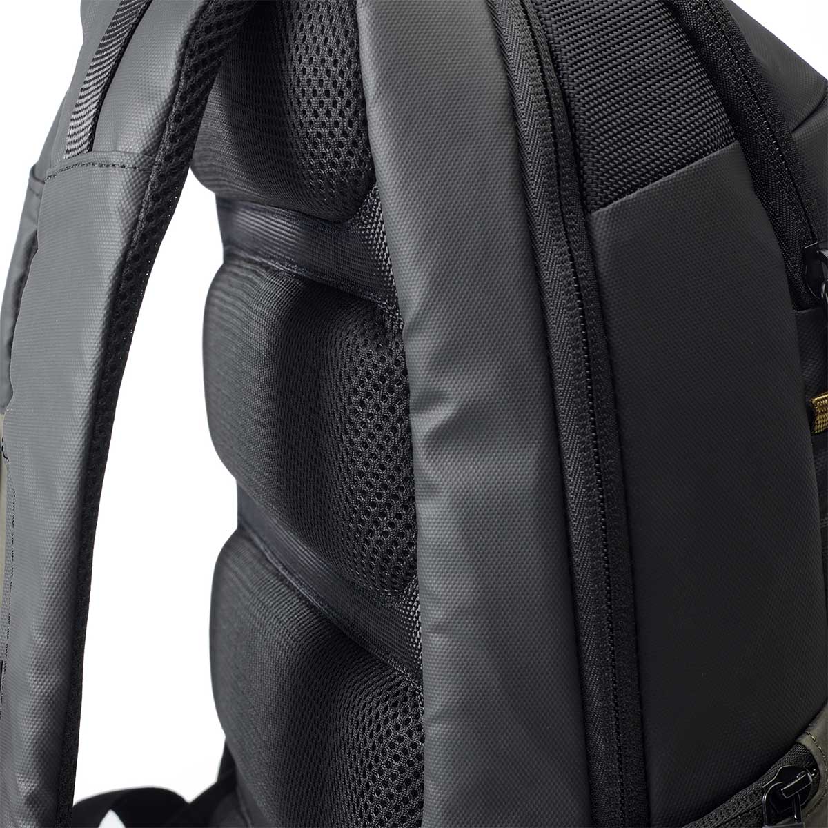 HCOM04/003-01 Рюкзак HCOM04 Tram Backpack 15,4 RFID Hedgren Commute  - Вид №8