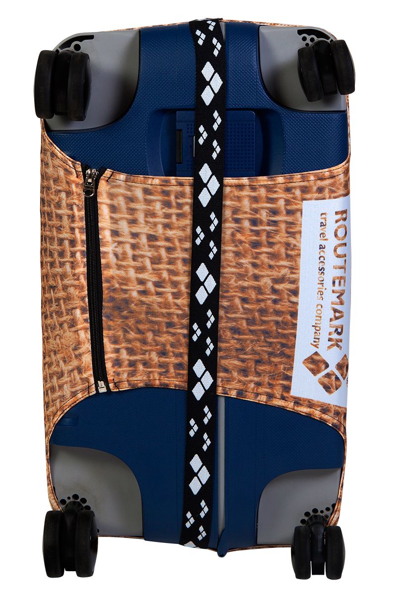 SP180 Мешок-M/L Чехол для чемодана средний Мешок M/L Routemark SP180  - Вид №4