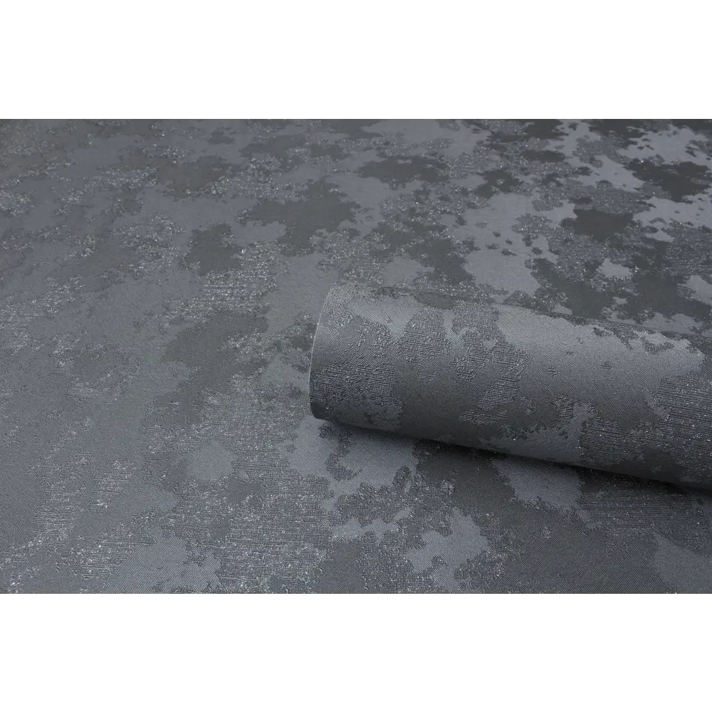 Обои флизелиновые Erismann Andrea темно-серые 1.06 м ЭР60676-08 STLM-2073485 - Вид №1