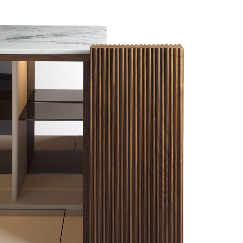 Барный шкаф CHARLOTTE GIORGETTI 85000  - Вид №3