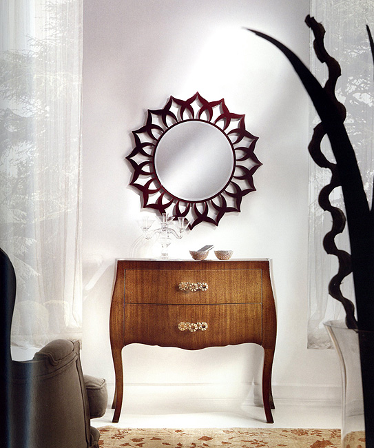 Комод  BBELLE 212/T 