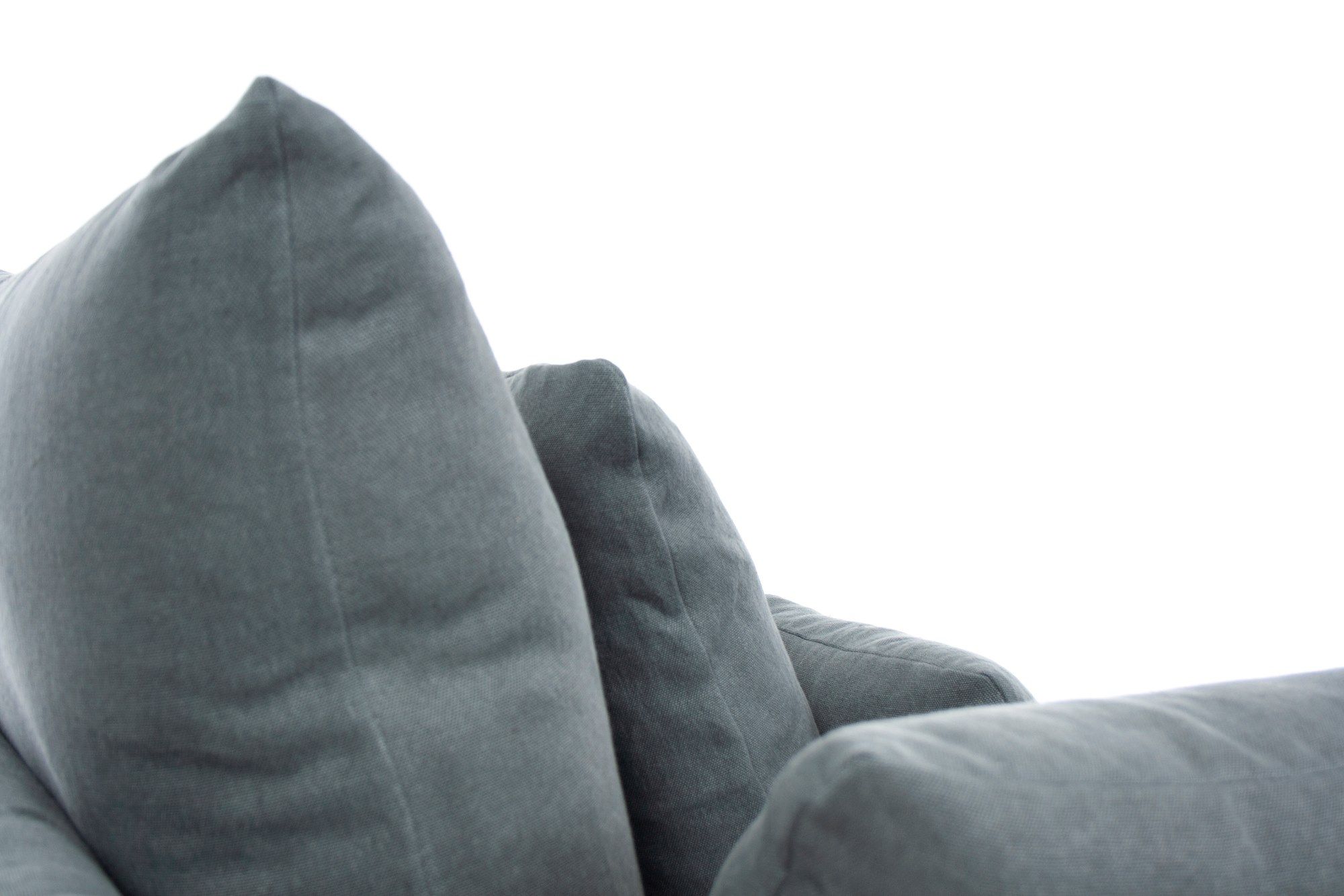 Мягкая ткань Dormeuse CREARTE COLLECTIONS Tamarindo Contemporain ARCH-00036847 - Вид №5