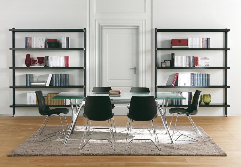 Caimi Brevetti Книжный шкаф для офиса Big sun-id-1416130 - Вид №1