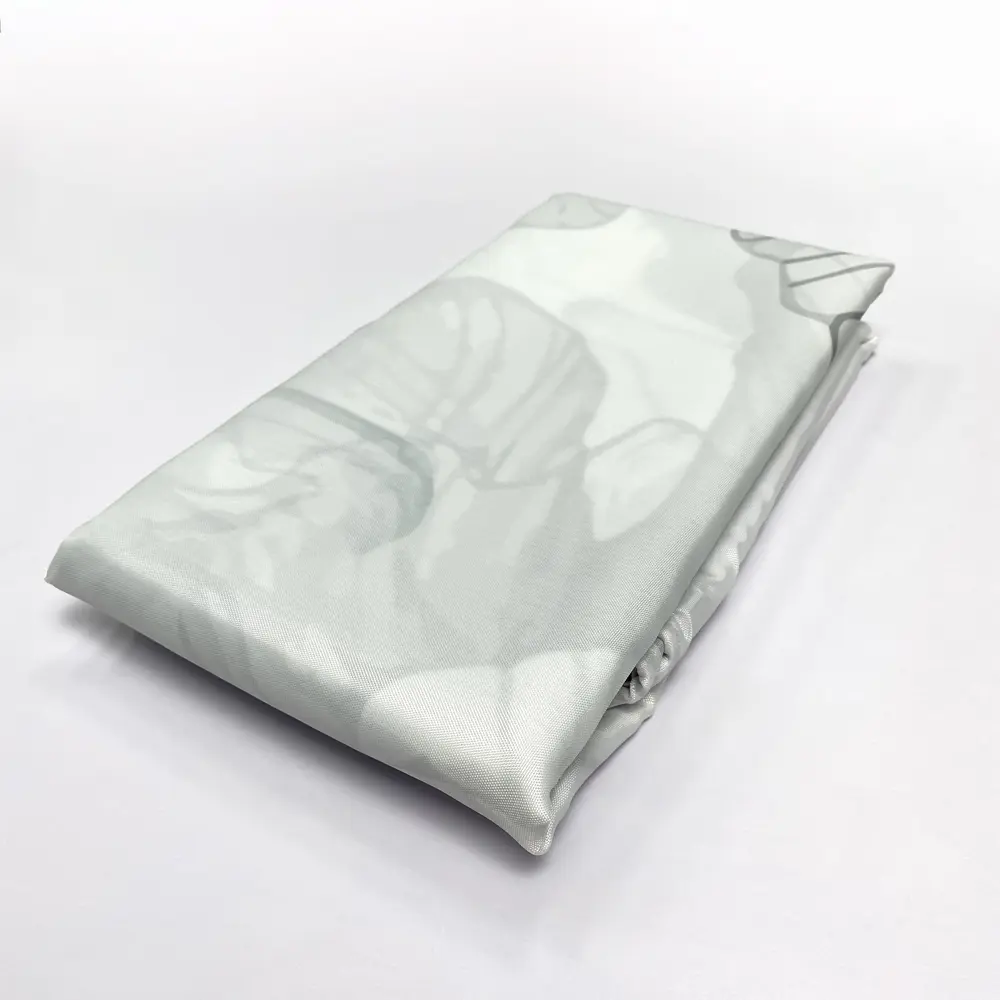 Lemer Ardenne — элегантная штора для душа серого цвета 89384983 STLM-1585259 - Вид №9