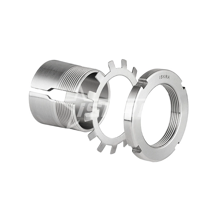 IS2028 Втулка H310 ISKRA 