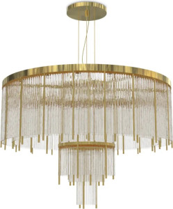 II Подвеска LUXXU Pharo