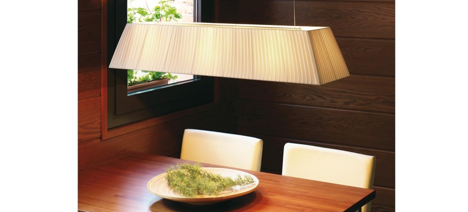 006931 Светильник Bover Mei - Вид №1