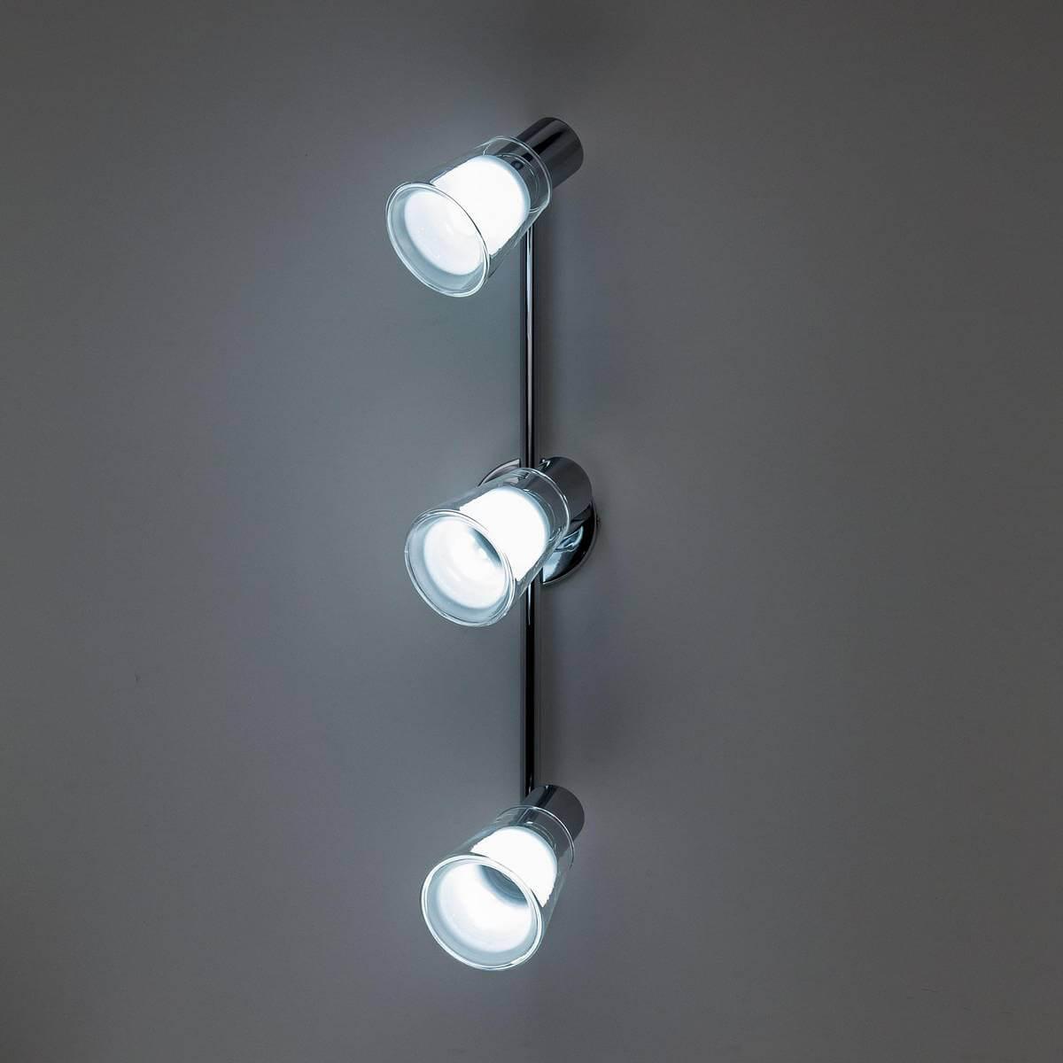 Спот настенный белый Citilux "Пойнт" CL552531 CITILUX ПОЙНТ 00-3924576 Белый  - Вид №2