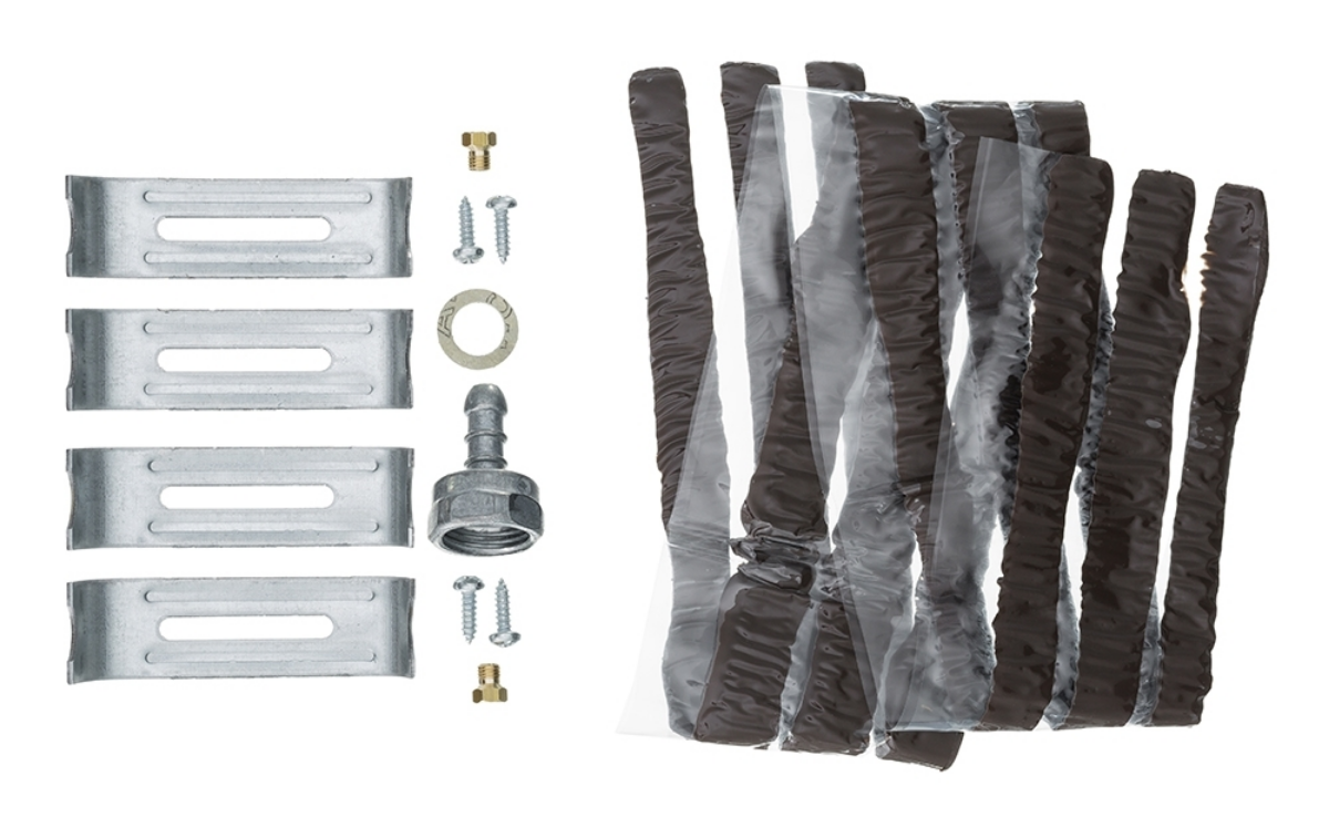 9211422 Газовая варочная поверхность Simfer H30V20B420 STDN-0130588 - Вид №7