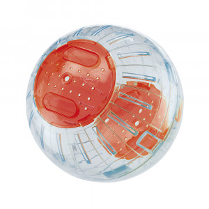ПР0014969 Шар для грызунов PA 5222 BALLON MEDIUM пластиковый FERPLAST