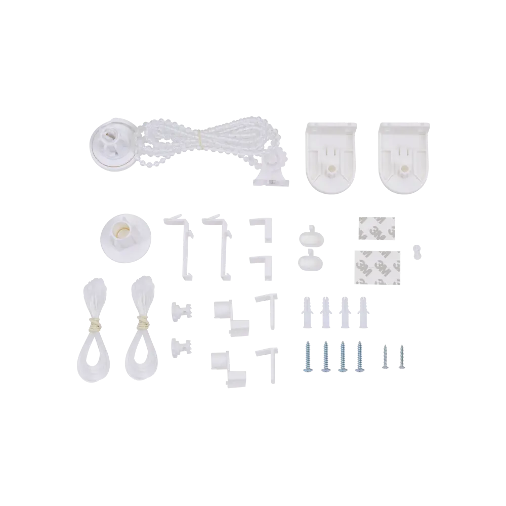 Рулонная штора KREAFORTA Karelia блэкаут - идеальная защита от солнца 89391238 STLM-1578640 - Вид №6