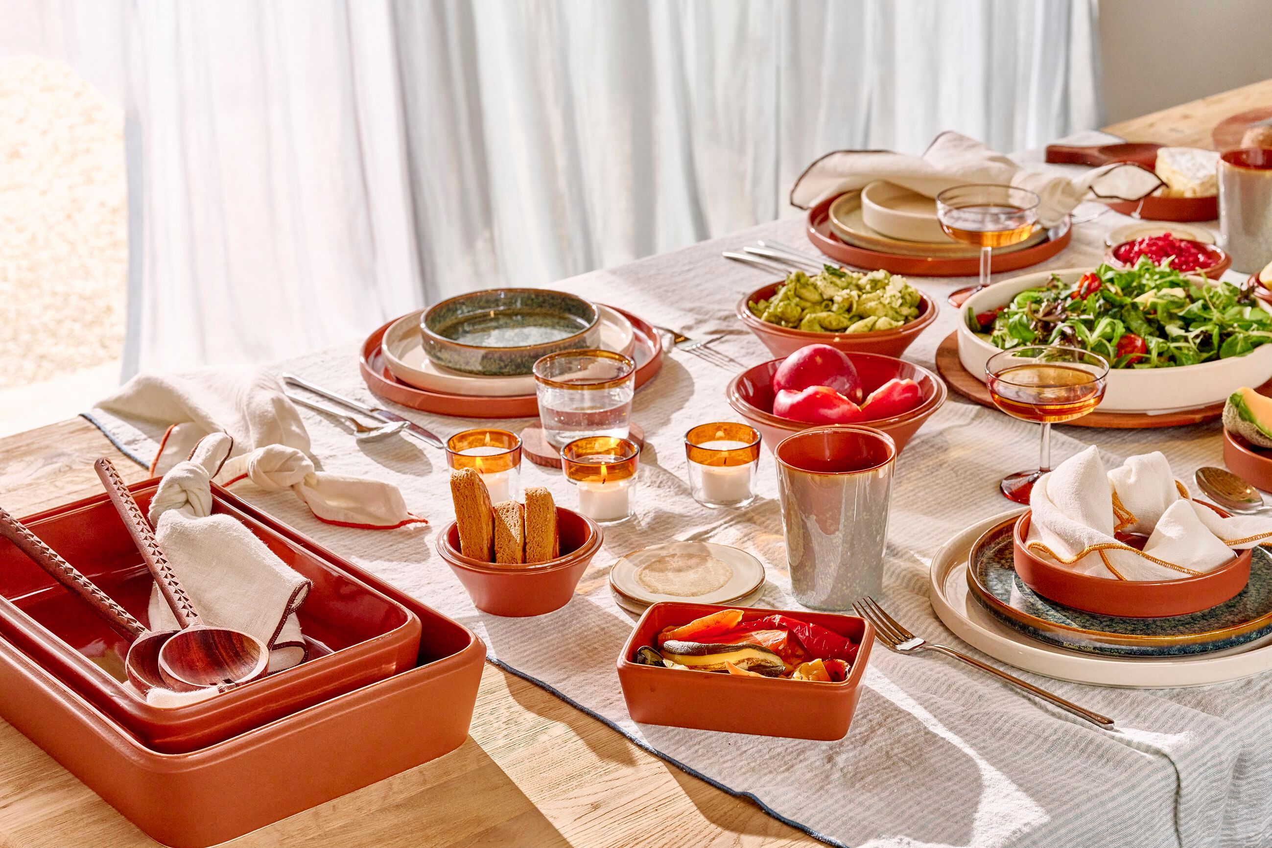 Стакан для воды из боросиликатного стекла POMAX тарифа ARCH-00020251 - Вид №8