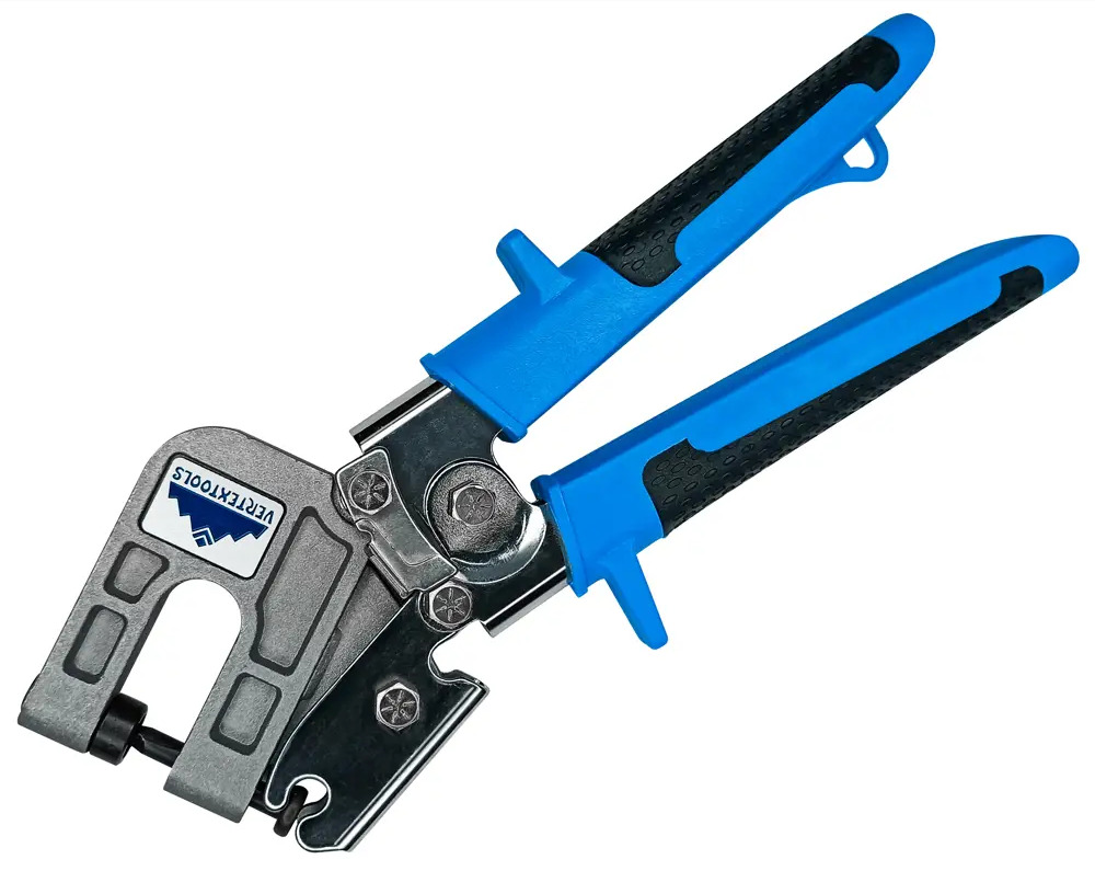 Просекатель для металлопрофилей VERTEXTOOLS 250 мм 84657064