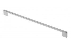 90810987 Ручка UZ 819-320 алюминий STLM-0392975 GTV