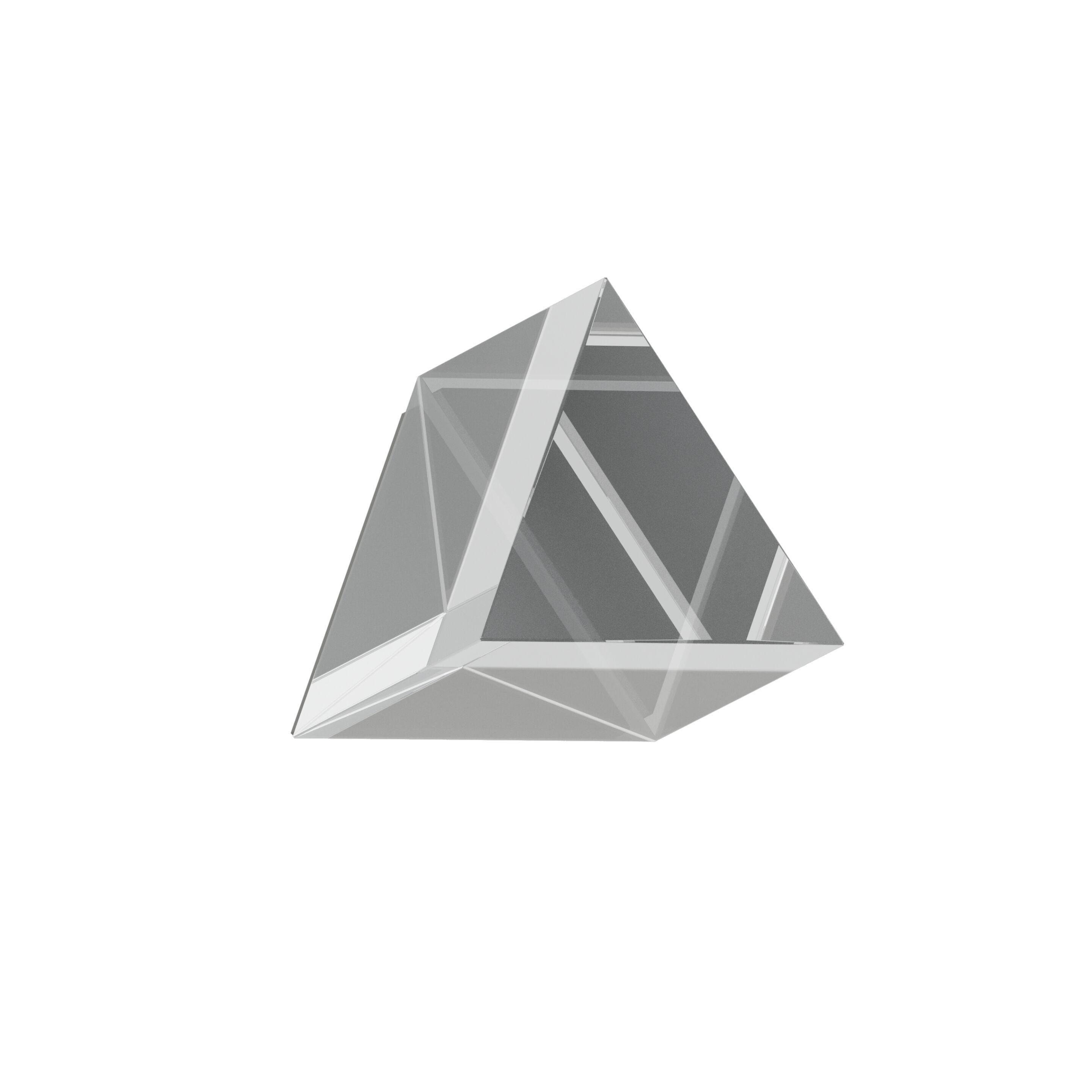 Светодиодный настенный светильник из смолы Karman RAINBOW ARCH-00031325 - Вид №4