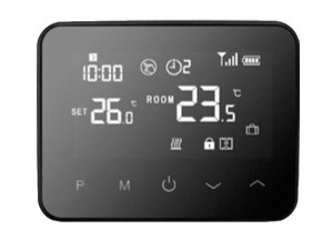 Многофункциональный термостат