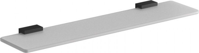 B1616.NM Полочка DESIGN стеклянная COLOMBO LOOK Colombo Design