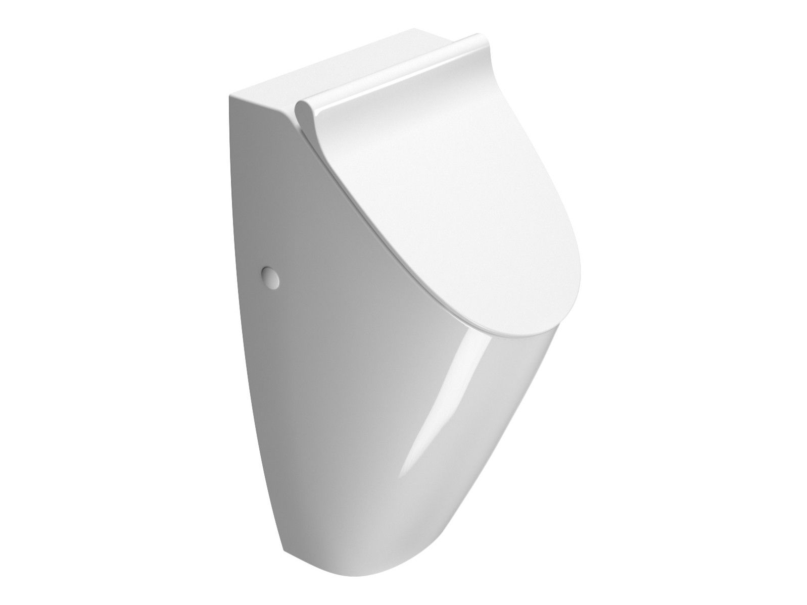 Керамический подвесной писсуар GSI ceramica сообщество ARCH-00110734