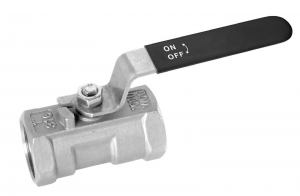 Danfoss Х1666 X1666 Шаровый кран DN20 PN63 рук. 149B12511