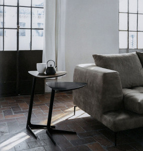 Столик CELINE TONIN 6021H