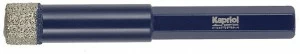 KAPRIOL Корончатые сверла с шестигранным соединением Power tools - foretti